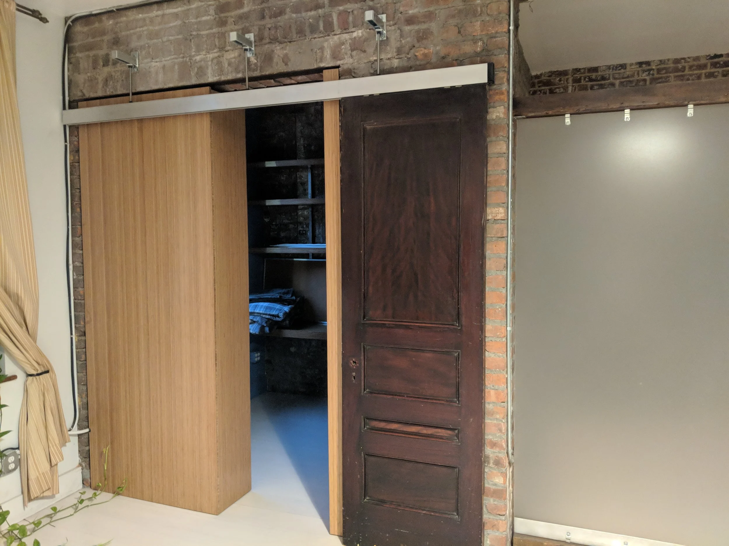 Heating — boilers